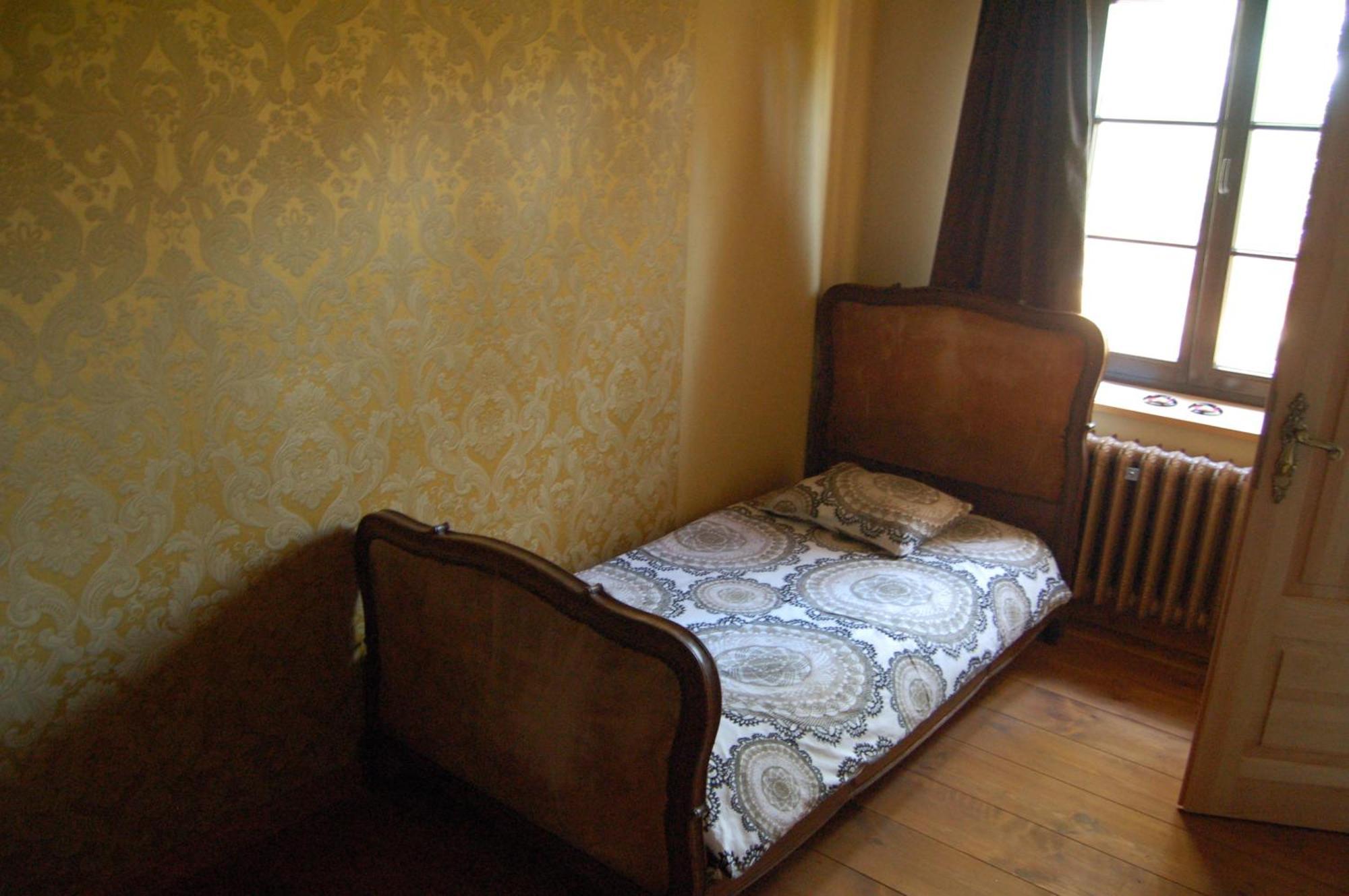 Stara Papiernia Zielony Lasek Krutynski Piecek Room photo