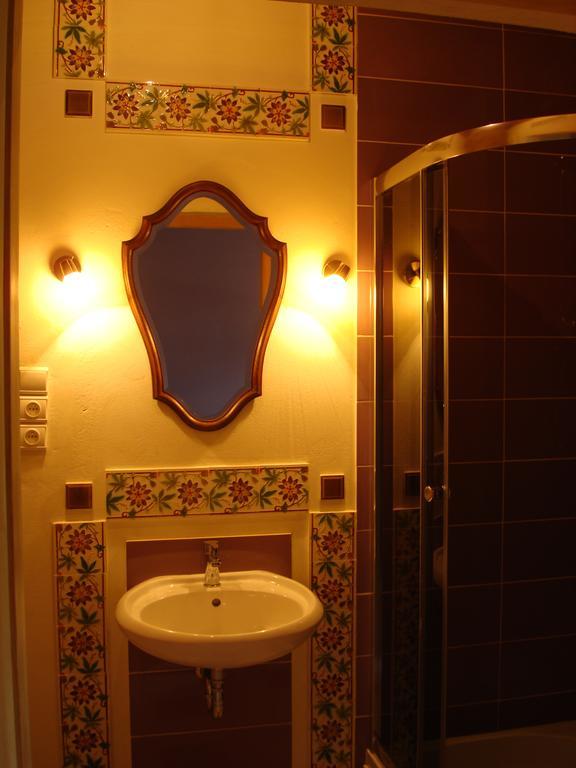 Stara Papiernia Zielony Lasek Krutynski Piecek Room photo