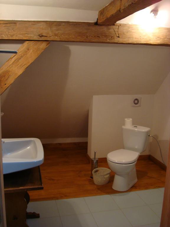 Stara Papiernia Zielony Lasek Krutynski Piecek Room photo