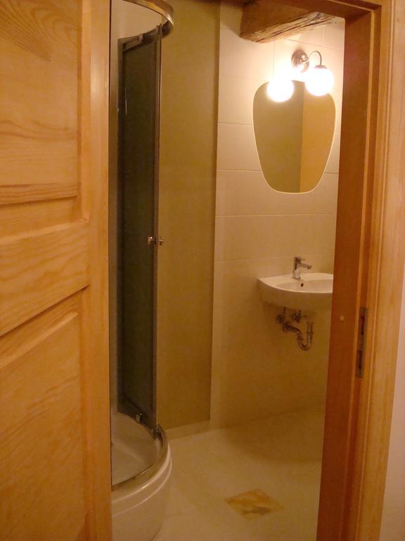 Stara Papiernia Zielony Lasek Krutynski Piecek Room photo